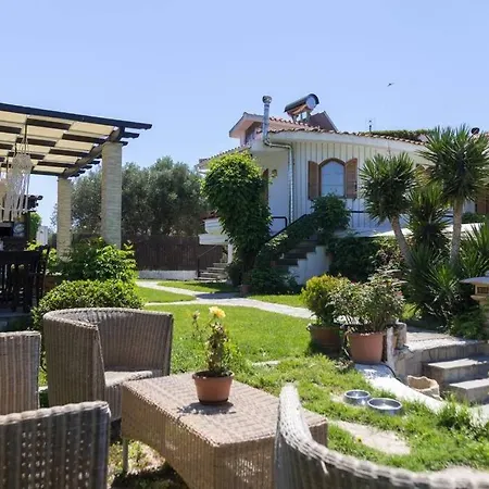 Villa Casa Martina Alexandroupoli Exterior foto