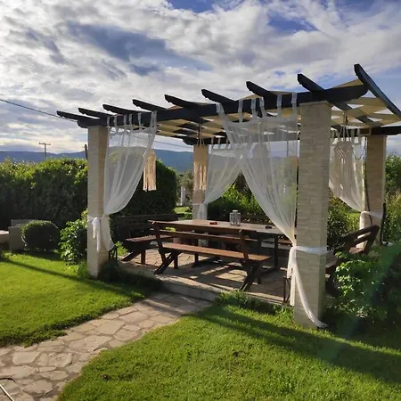 Villa Casa Martina Alexandroupoli Exterior foto
