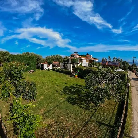 Villa Casa Martina Alexandroupoli Exterior foto