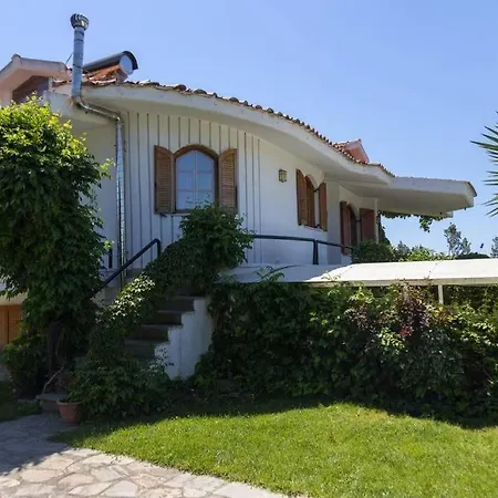 Villa Casa Martina Alexandroupoli Exterior foto