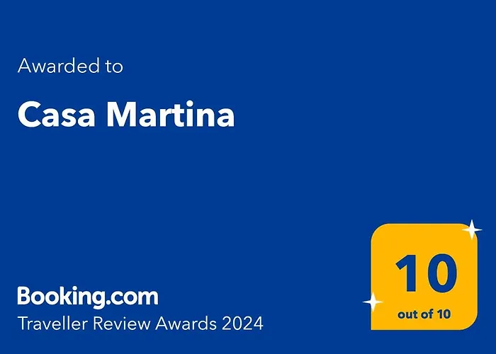 Casa Martina