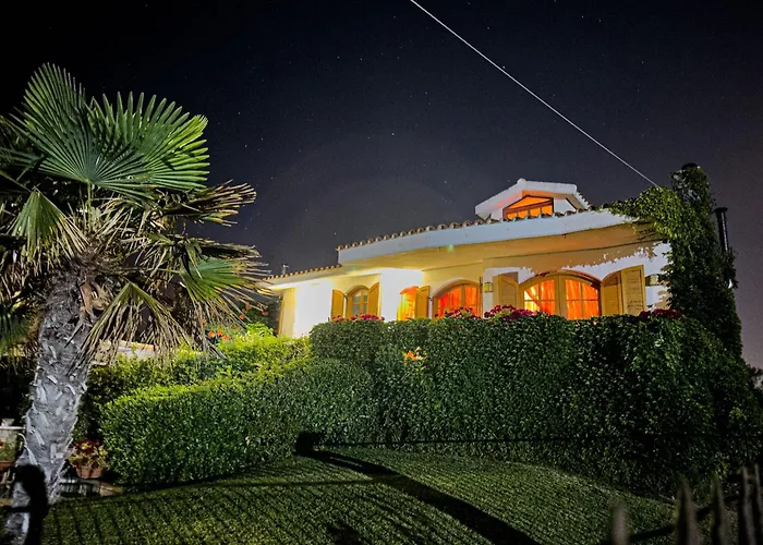 Casa Martina