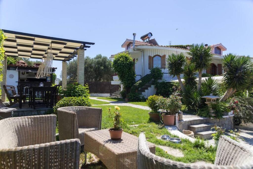 Casa Martina