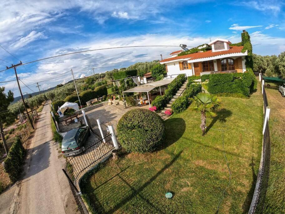 Villa Casa Martina *