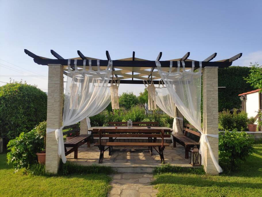 Villa Casa Martina Alexandroupoli
